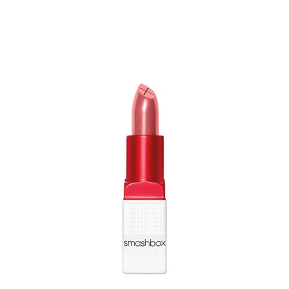 Smashbox Be Legendary Prime & Plush Lipstick - Level Up