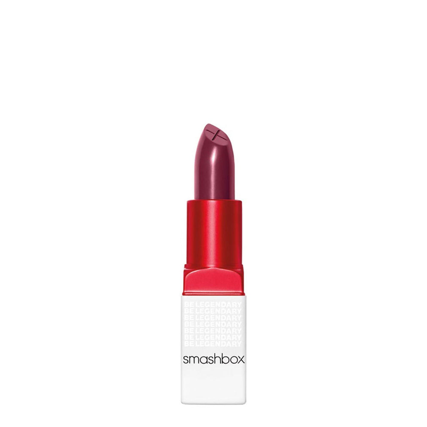 Smashbox Be Legendary Prime & Plush Lipstick - It's A Mood