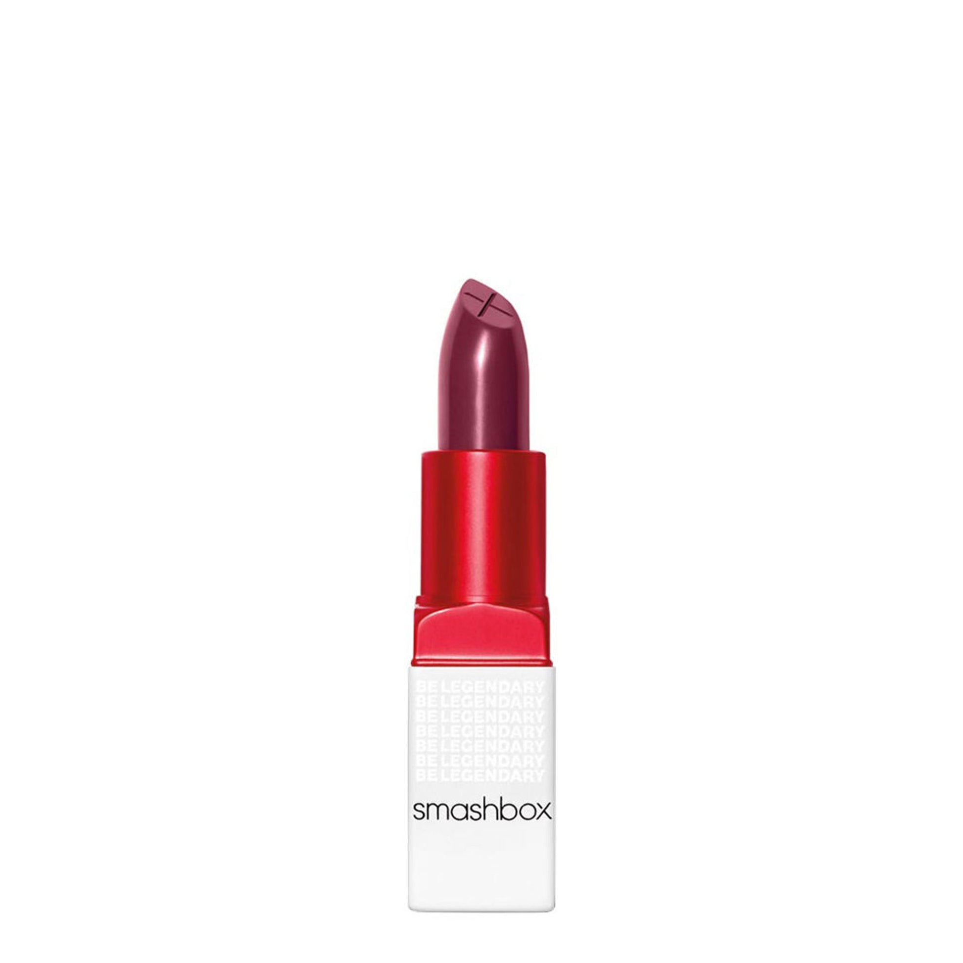 Smashbox Be Legendary Prime & Plush Lipstick - It's A Mood