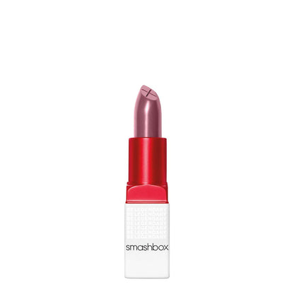 Smashbox Be Legendary Prime & Plush Lipstick - Spoiler Alert