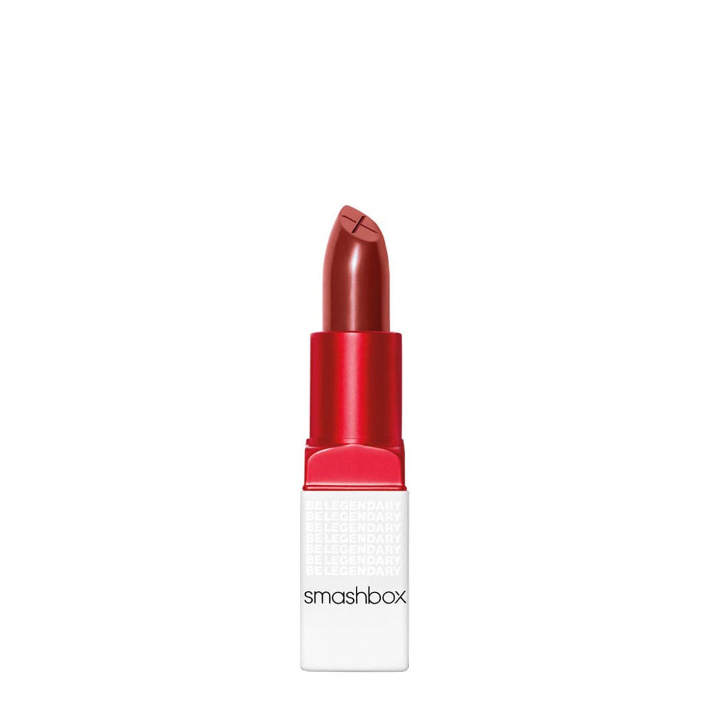 Smashbox Be Legendary Prime & Plush Lipstick - Disorderly