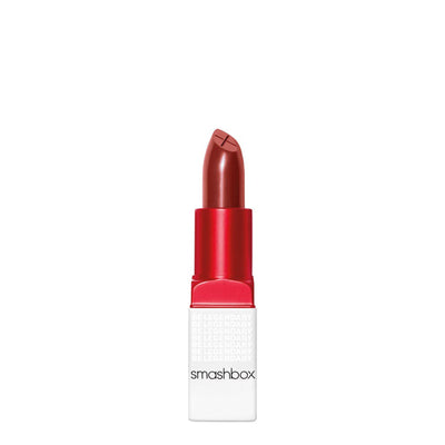 Smashbox Be Legendary Prime & Plush Lipstick - Disorderly