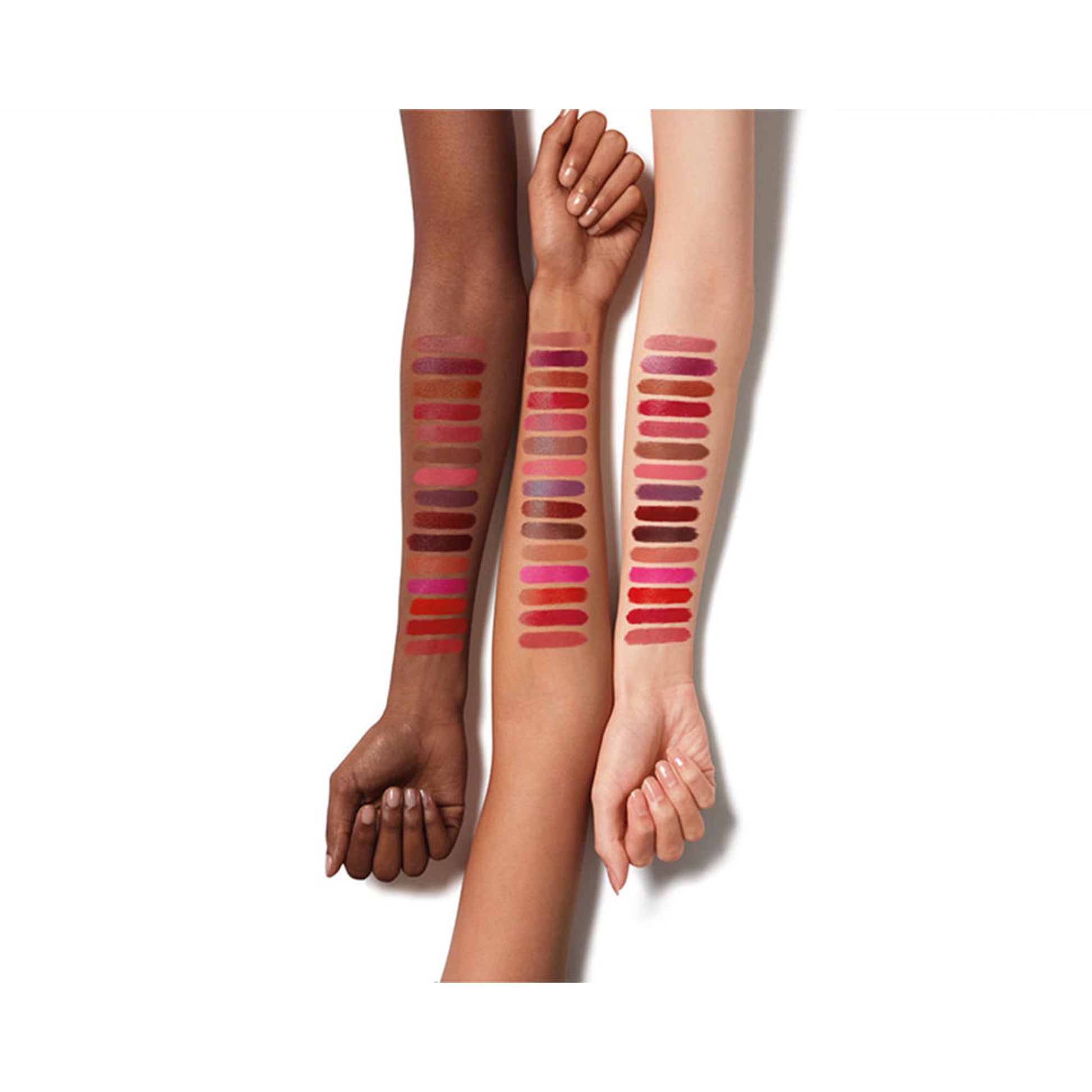 Smashbox Be Legendary Prime & Plush Lipstick - Disorderly
