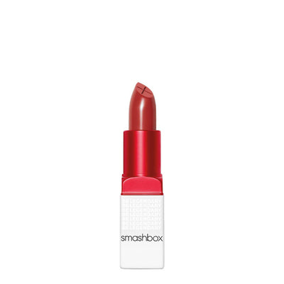 Smashbox Be Legendary Prime & Plush Lipstick - First Time