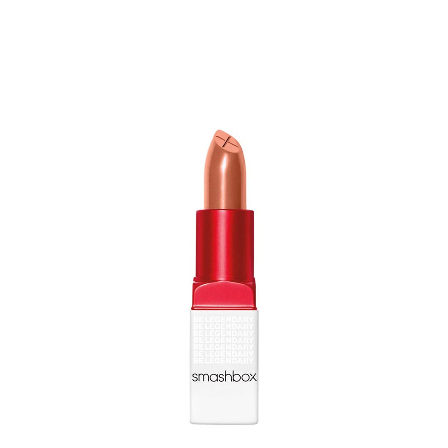 Smashbox Be Legendary Prime & Plush Lipstick - Recognized