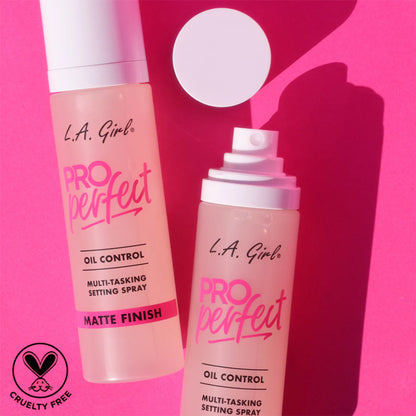 L.A. Girl Pro Perfect Multi-Taksing Setting Spray