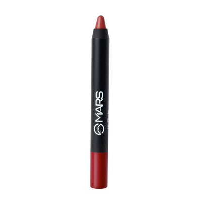 MARS Cosmetics Won't Smudge Won't Budge Lip Crayon - No Filter