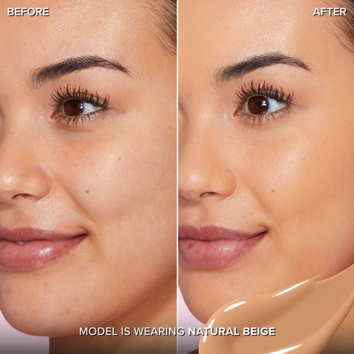 Too Faced Born This Way Super Coverage Mini Concealer - Natural Beige
