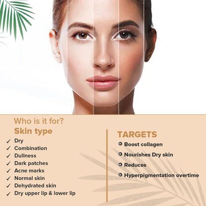 CGG Cosmetics 70% Snail Mucin Essence + FREE All In One Cream