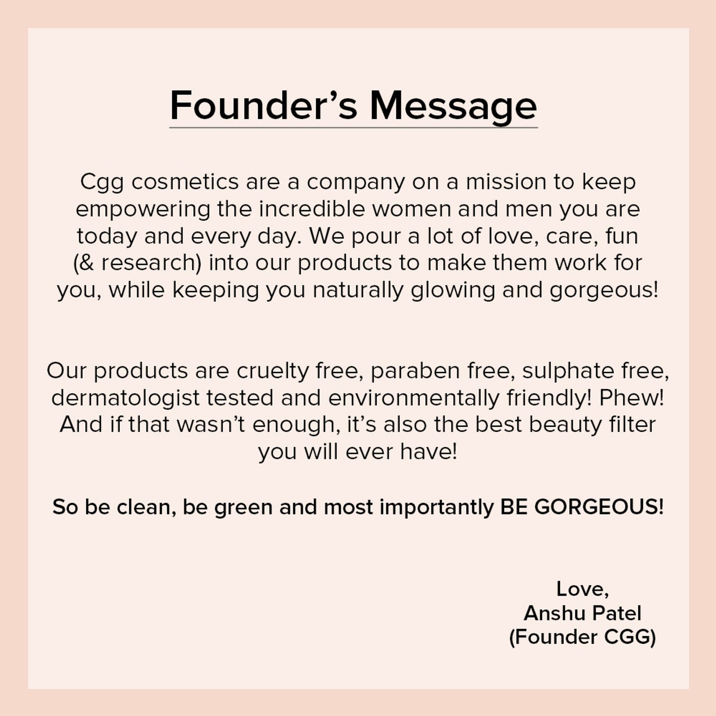 CGG Cosmetics 70% Snail Mucin Essence + FREE All In One Cream