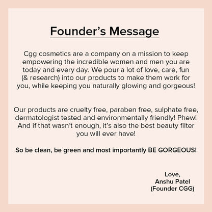CGG Cosmetics 70% Snail Mucin Essence + FREE All In One Cream