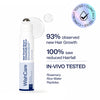 Wishcare Hair Growth Serum Concentrate,In-Vivo Tested,Redensyl, Anagain, Biotin,Keratin & Rice Water