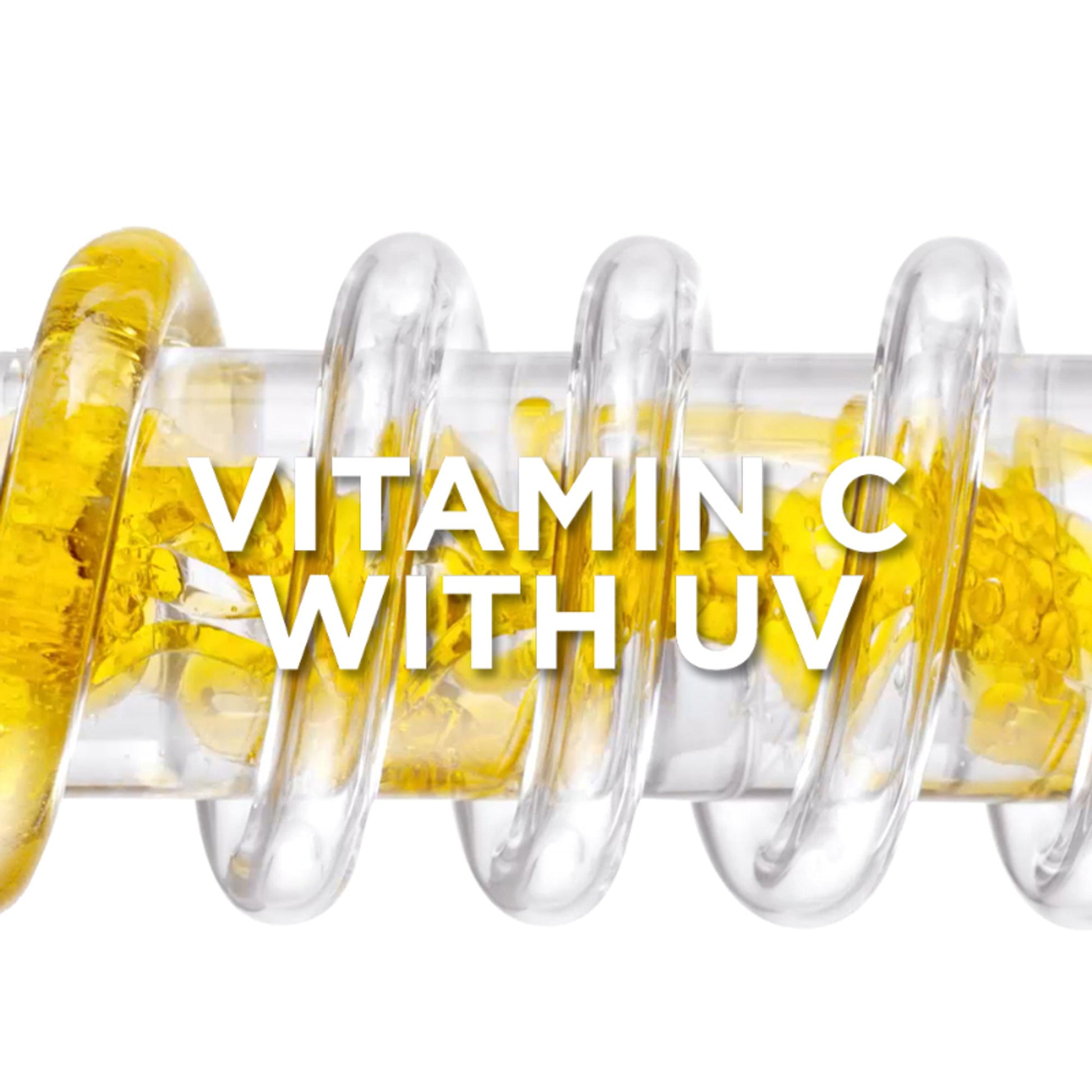 Garnier Bright Complete VITAMIN C UV Serum Cream UV