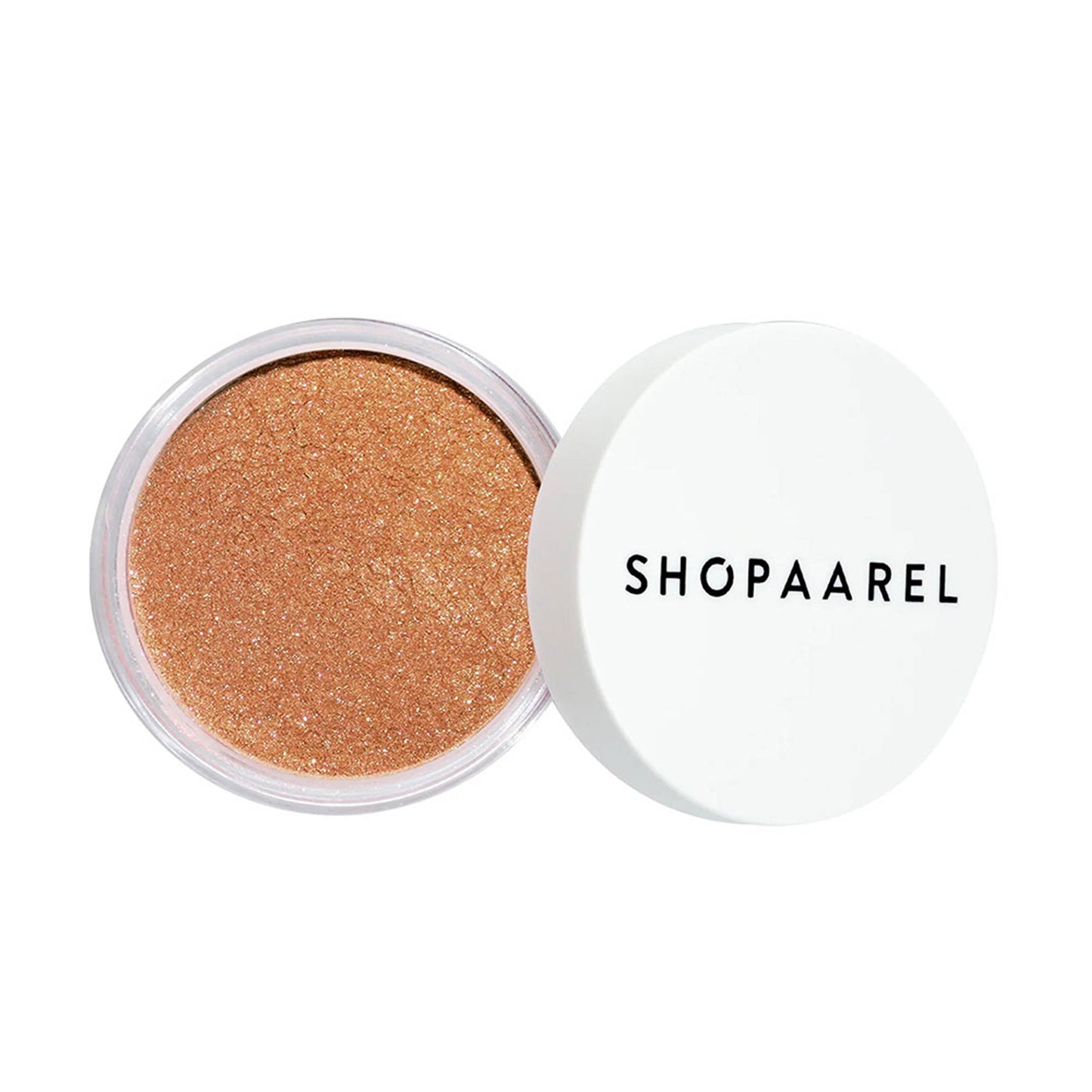 Shopaarel Body Glitter Powder - SH02