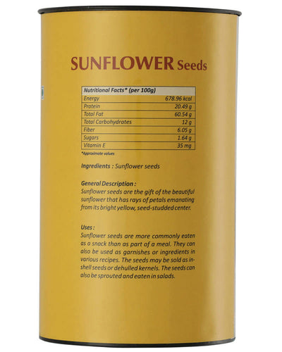 Naturesmith Sunflower Seeds