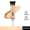 Insight Cosmetics HD Conceal - 04 Golden Sand