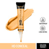 Insight Cosmetics HD Conceal - 07 Golden Russet