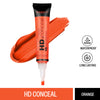 Insight Cosmetics HD Conceal - 09 Orange