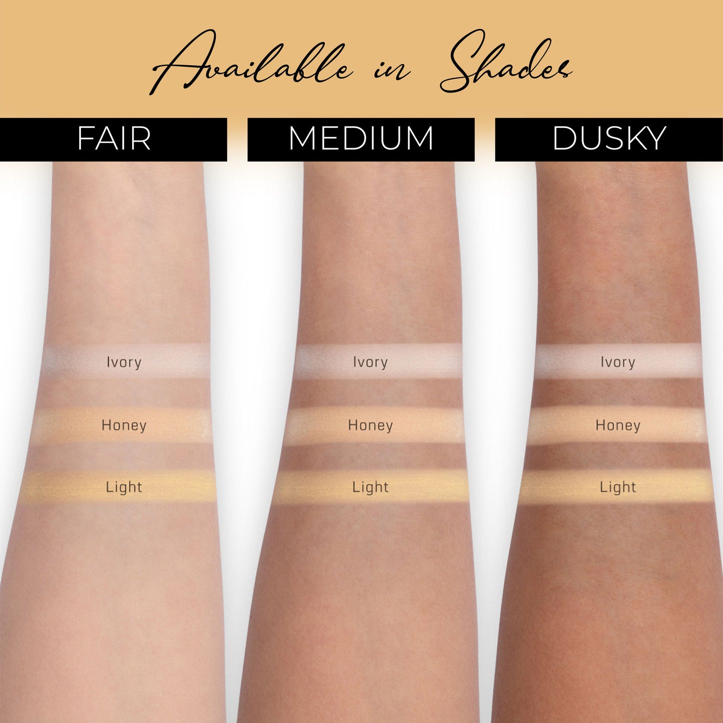 Insight Cosmetics Hd Finishing Loose Powder, Oil Control, Light Weight &Transferproof - Honey