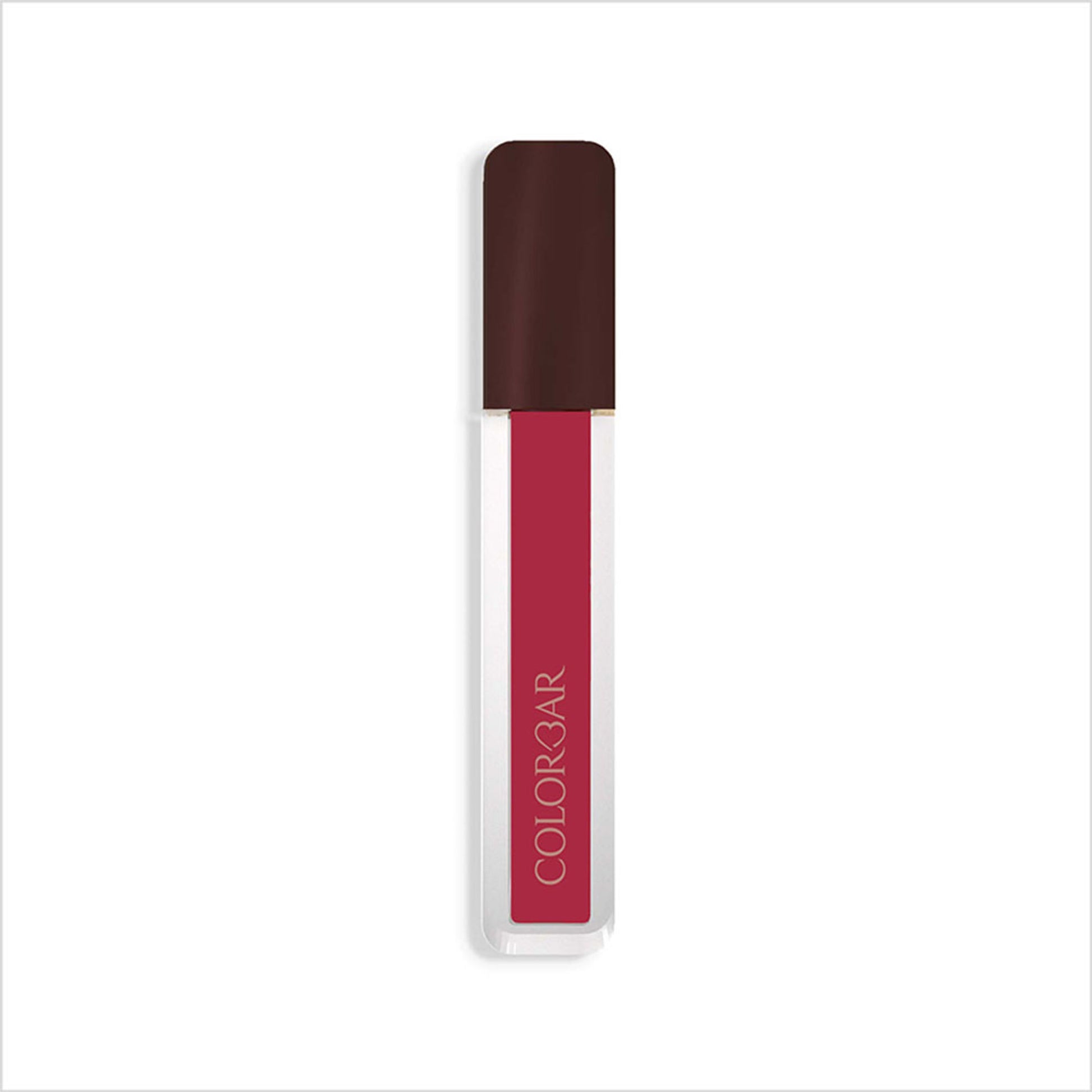 Colorbar Powerkiss Vegan Matte Lipcolor - Sassy Ride
