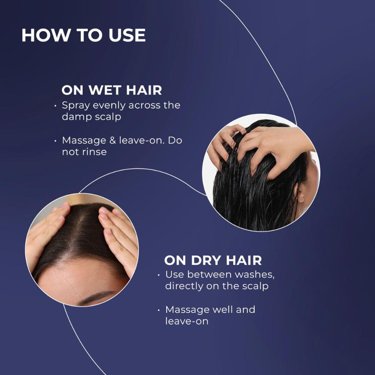 Conscious Chemist Full Strength Hair Growth Serum