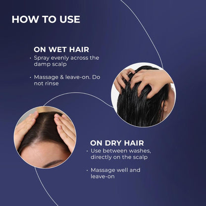 Conscious Chemist Full Strength Hair Growth Serum