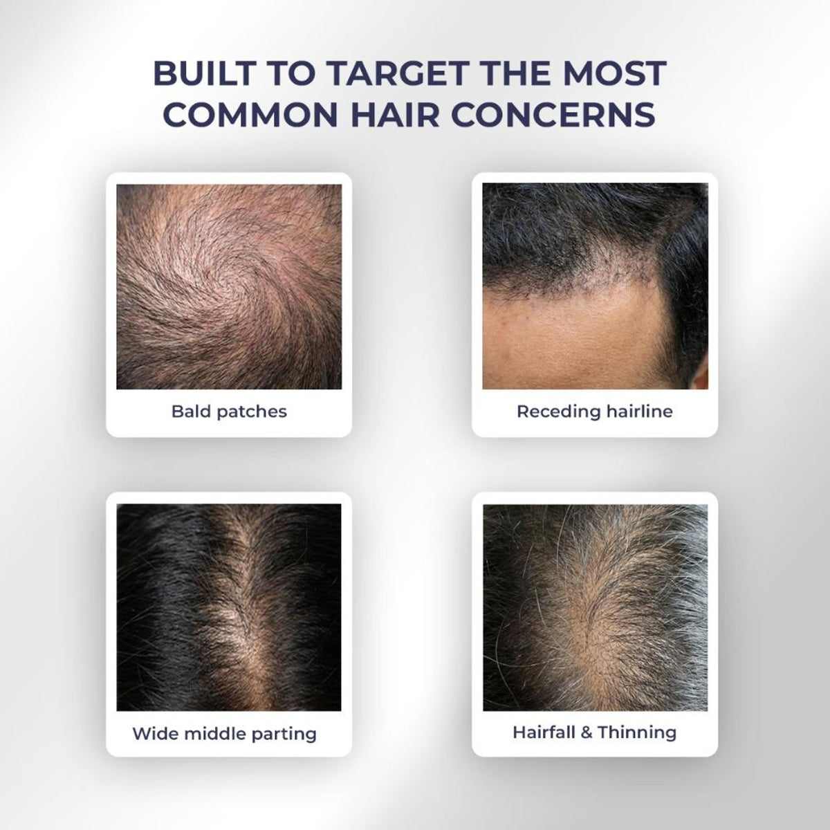 Conscious Chemist Full Strength Hair Growth Serum