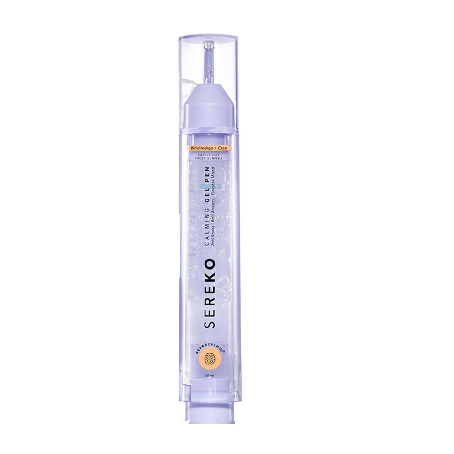 SEREKO Gel Pen Under Eye Cream for Dark Circles, Puffiness, Stress Relief
