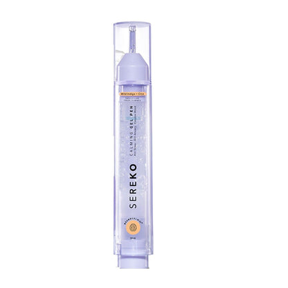 SEREKO Gel Pen Under Eye Cream for Dark Circles, Puffiness, Stress Relief