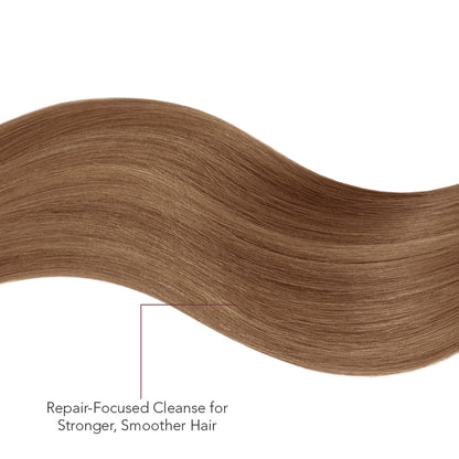 Beauty Gang Experts x.PLEX Amino Shampoo with Hyaluronic Acid & Pro-Vitamin B5 Plant Keratin