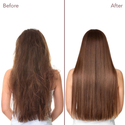Beauty Gang Experts x.PLEX Amino Shampoo with Hyaluronic Acid & Pro-Vitamin B5 Plant Keratin