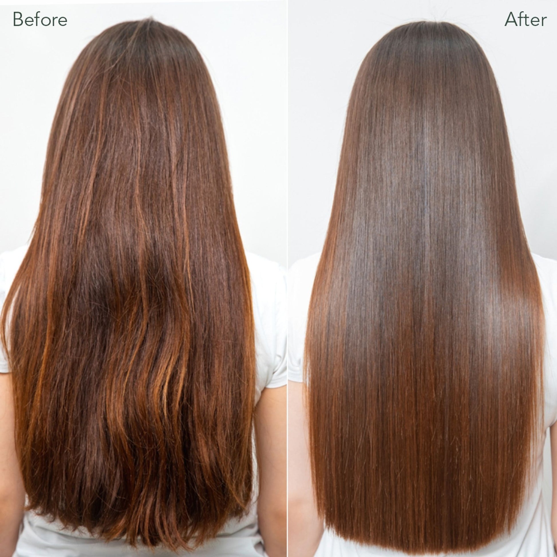 Beauty Gang Experts INFUSIONS Caviar Reconstructive Shampoo Collagen Omega 3 Vitamin E Macadamia Oil