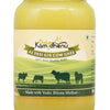 Divya Kamdhenu A2 Pure Desi Gir Cow Ghee | Cultured Ghee - Traditional Bilona Method | Pure A2 Ghee | Indian Organic A2 Cow Ghee