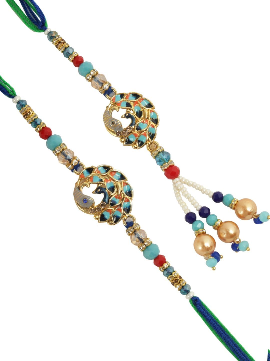 Anouk Thread Rakhi