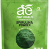 Ae Naturals Spirulina Powder