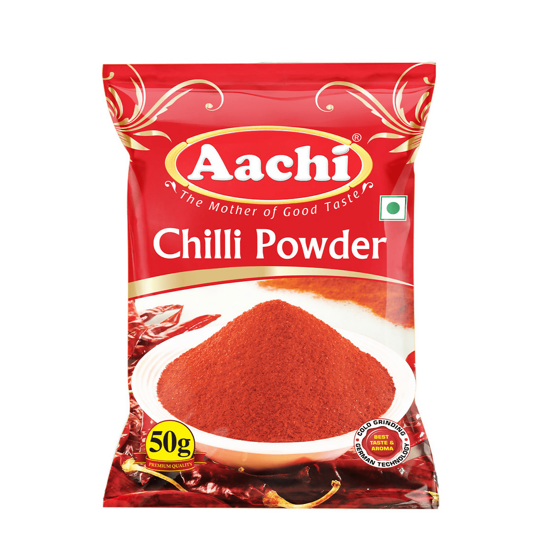 Aachi Chilli Powder