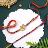 Dhiyona Thread Rakhi