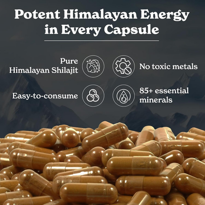 Better Alt Himalayan Sj Capsules