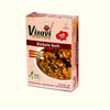 Visavi Bisi Bele Bath