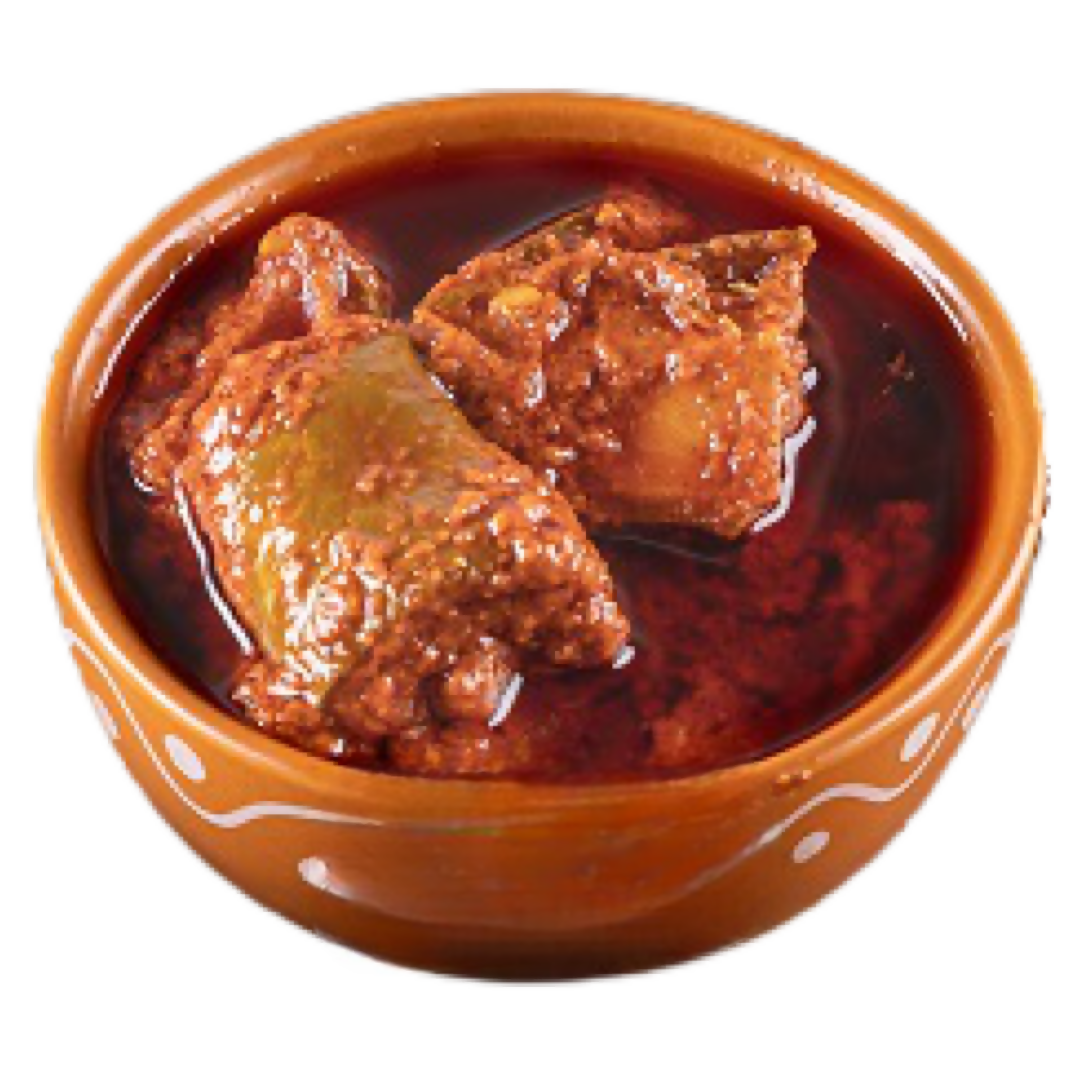 Godavari Vantillu Avakaya - Authentic Andhra Mango Pickle - Indyancart