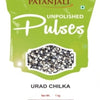 Patanjali Unpolished Urad Chilka