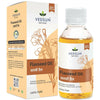Vedsun Naturals Flax Seed Oil Alsi Ka Tel Pure Omega 3 Rich