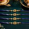 Dhiyona Rakhi