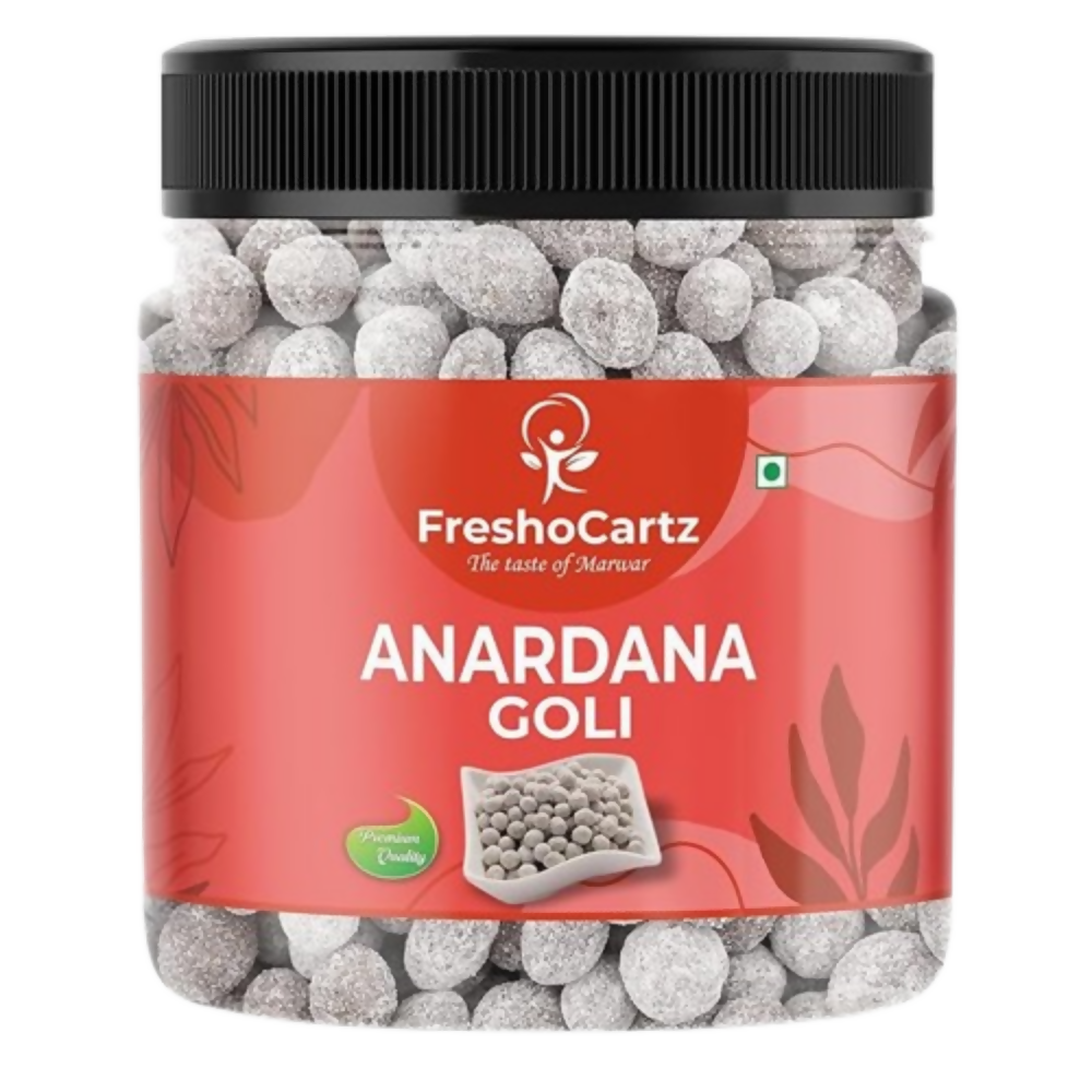 FreshoCartz Pachak Delicious Anardana Churan