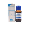 SBL Homeopathy Belladonna Mother Tincture Q