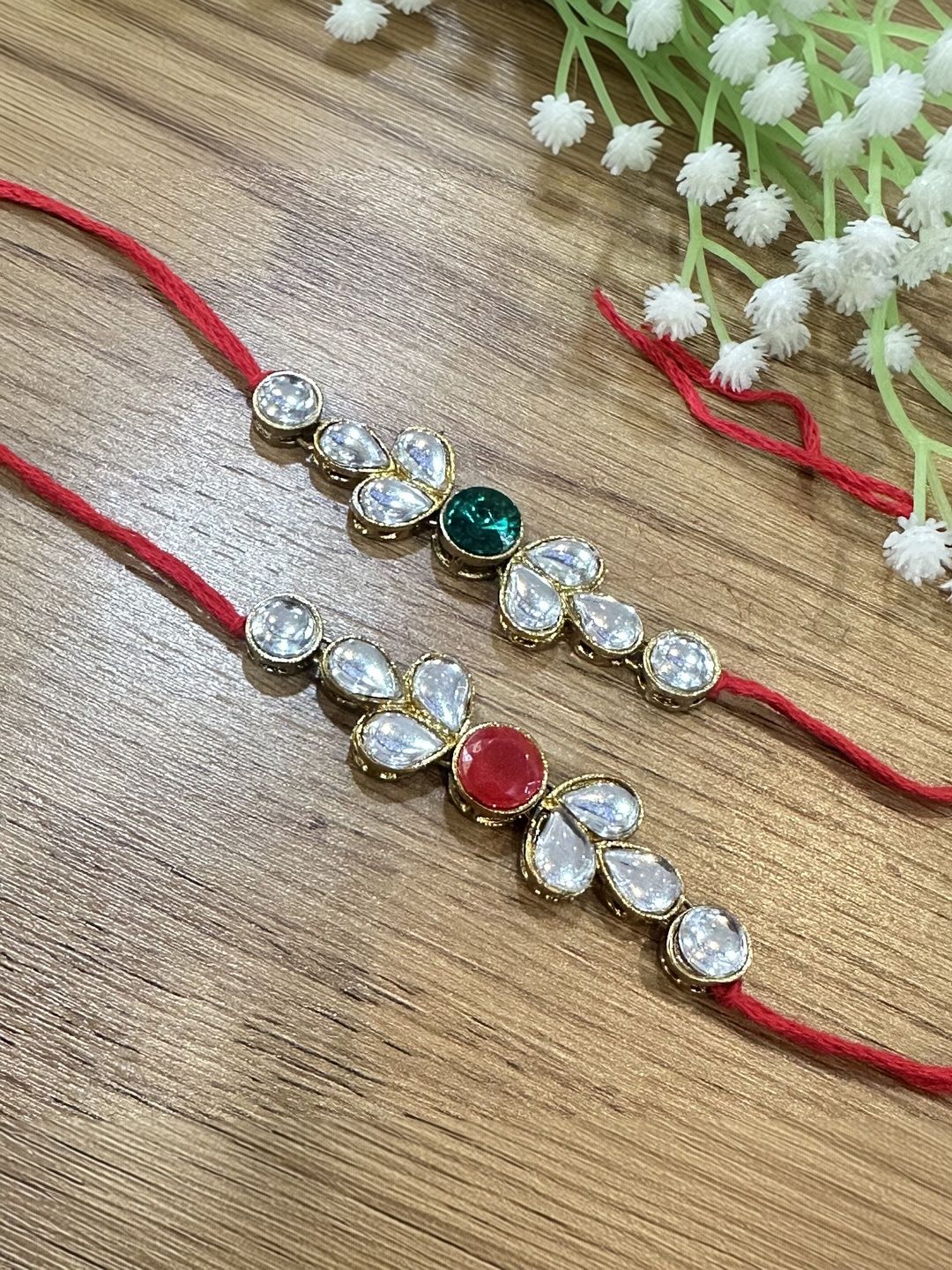 Anouk Thread Rakhi