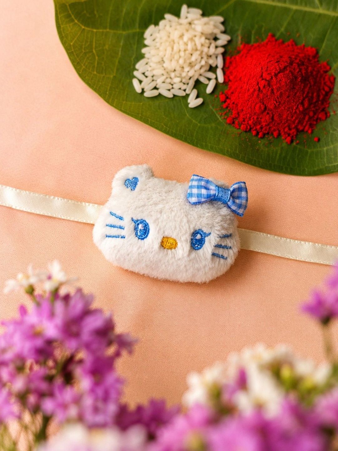 Anouk Thread Rakhi