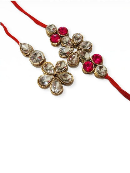 Anouk Thread Rakhi