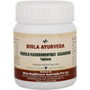 Birla Ayurveda ??d?l? K?dur?hiny?di K?sh?y?m Tablets