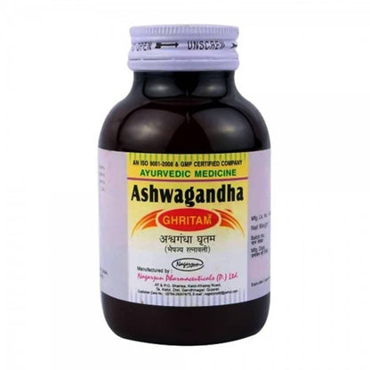 Nagarjun Pharma Ashwagandha Ghritam